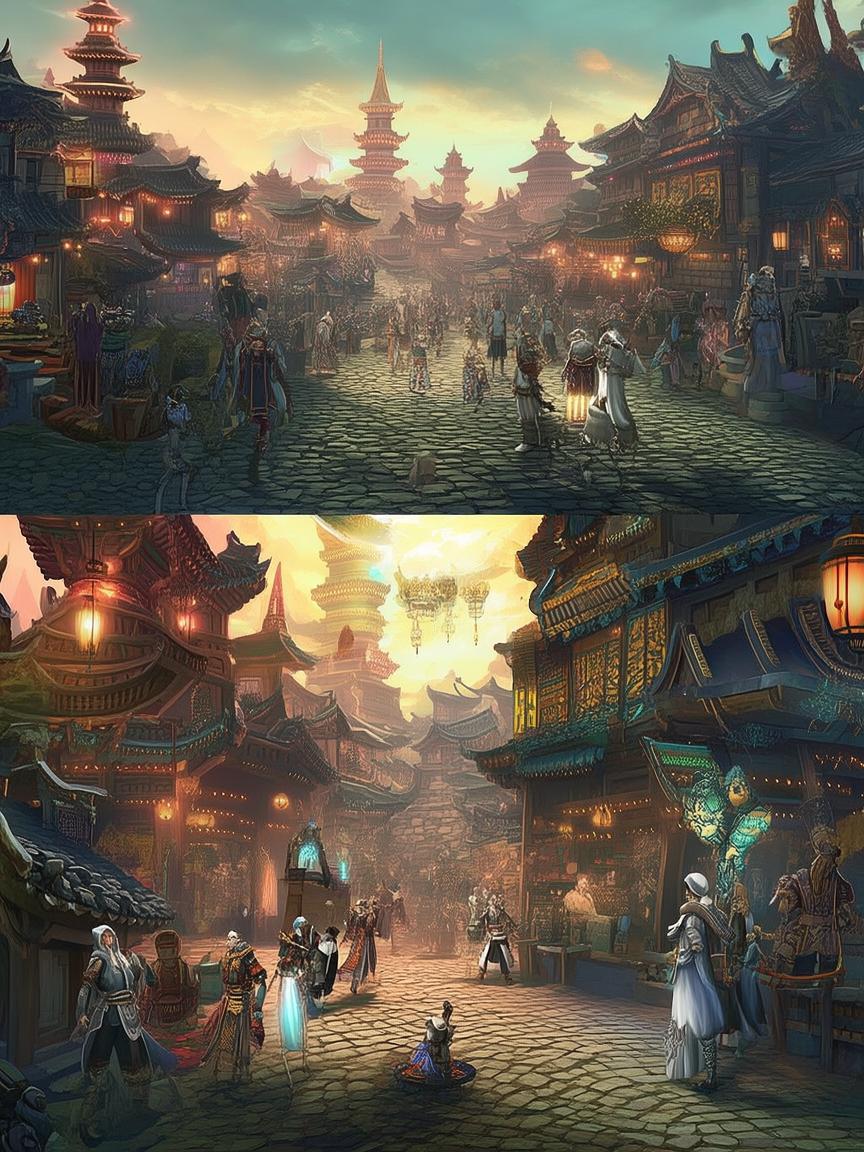 传奇合击手游哥-传奇合击手游达人？插图