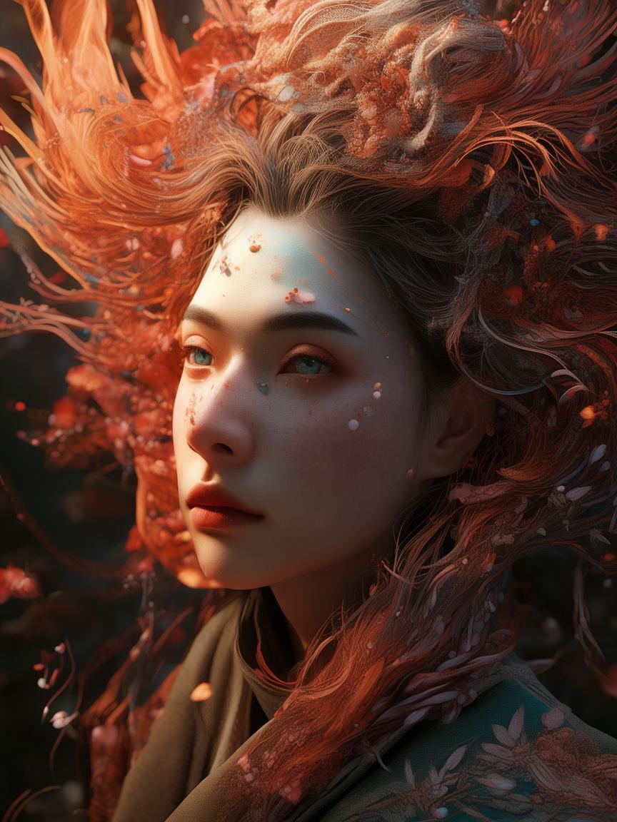 手游轩辕传奇鸾凤-手游轩辕传奇鸾凤：游戏特色揭秘？插图
